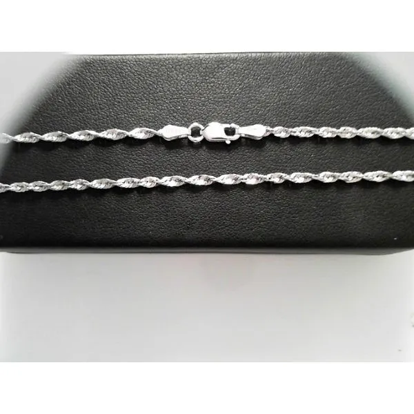 Chain Genesis Jewelry Muscle Shoals, AL