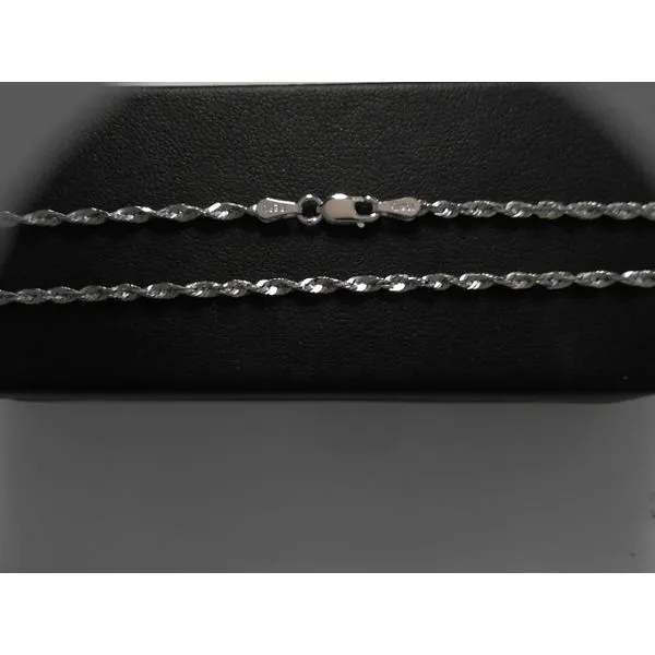 Chain Genesis Jewelry Muscle Shoals, AL