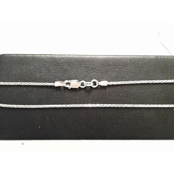 Chain Genesis Jewelry Muscle Shoals, AL