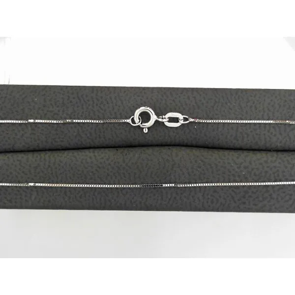 Chain Genesis Jewelry Muscle Shoals, AL