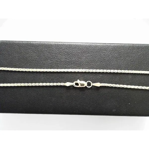 Chain Genesis Jewelry Muscle Shoals, AL