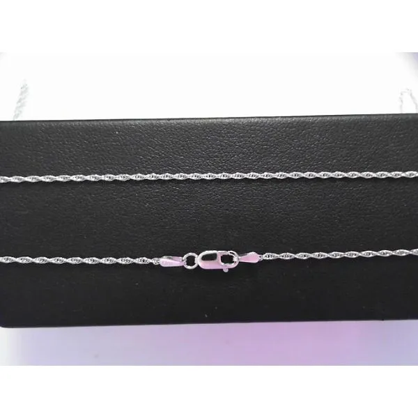Chain Genesis Jewelry Muscle Shoals, AL