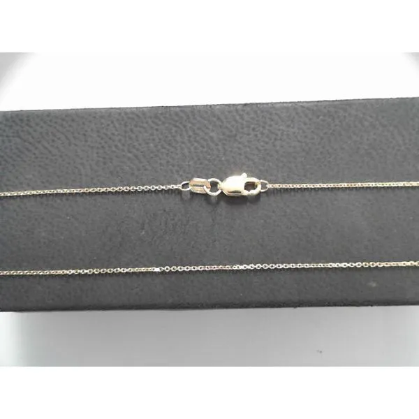 Chain Genesis Jewelry Muscle Shoals, AL