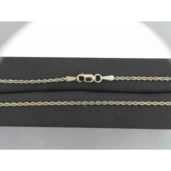 Chain Genesis Jewelry Muscle Shoals, AL
