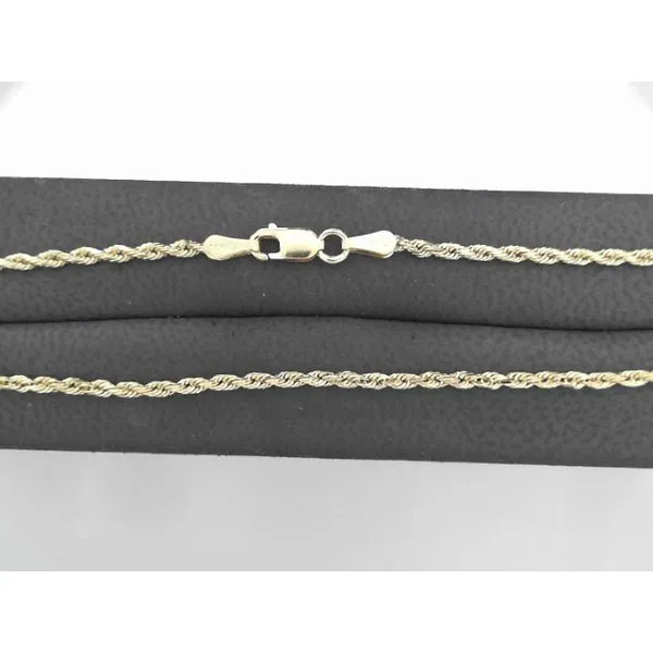 Chain Genesis Jewelry Muscle Shoals, AL