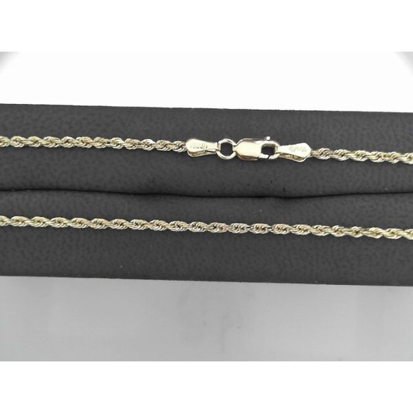 Chain Genesis Jewelry Muscle shoals, AL