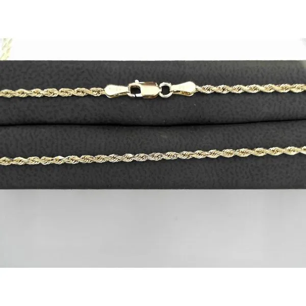 Chain Genesis Jewelry Muscle Shoals, AL