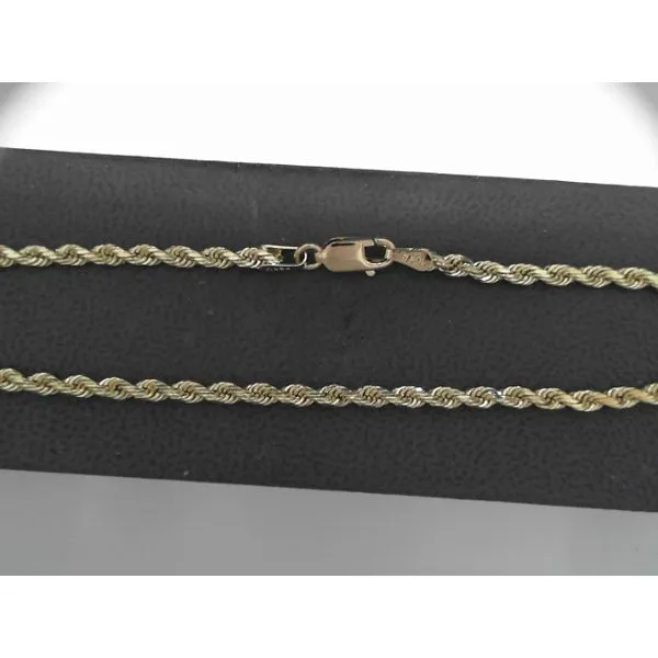 Chain Genesis Jewelry Muscle Shoals, AL