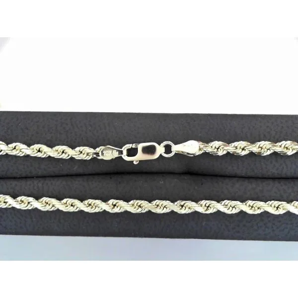 Chain Genesis Jewelry Muscle Shoals, AL