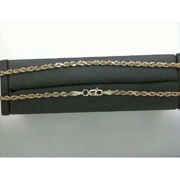 Chain Genesis Jewelry Muscle Shoals, AL