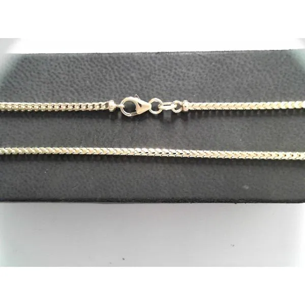 Chain Genesis Jewelry Muscle Shoals, AL