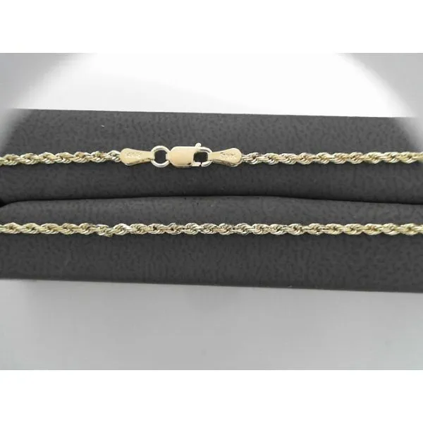Chain Genesis Jewelry Muscle Shoals, AL