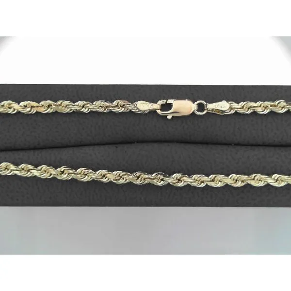 Chain Genesis Jewelry Muscle Shoals, AL
