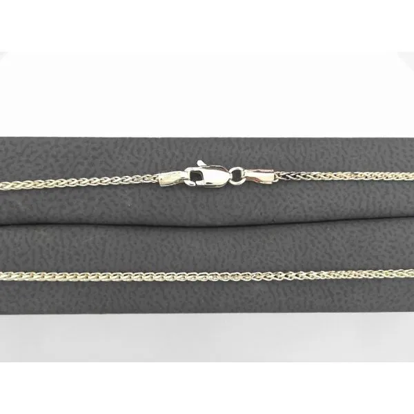 Chain Genesis Jewelry Muscle Shoals, AL