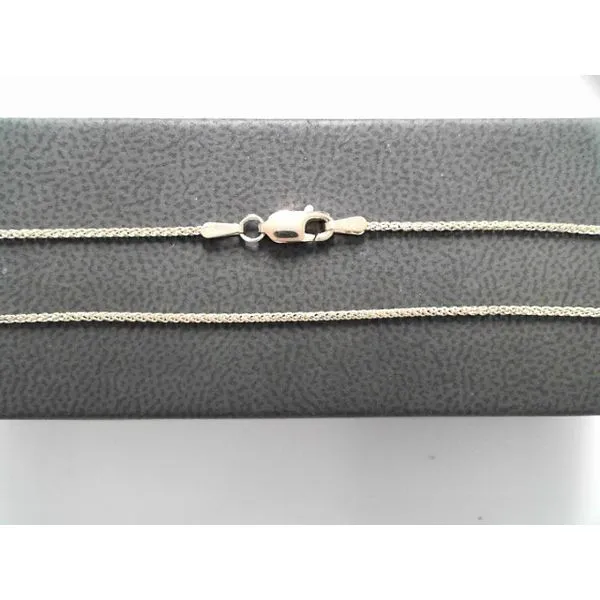 Chain Genesis Jewelry Muscle Shoals, AL