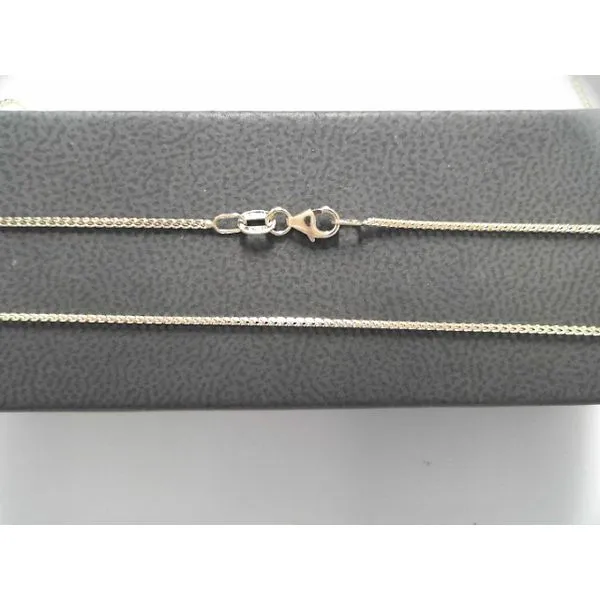 Chain Genesis Jewelry Muscle Shoals, AL