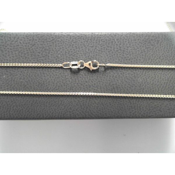 Chain Genesis Jewelry Muscle shoals, AL