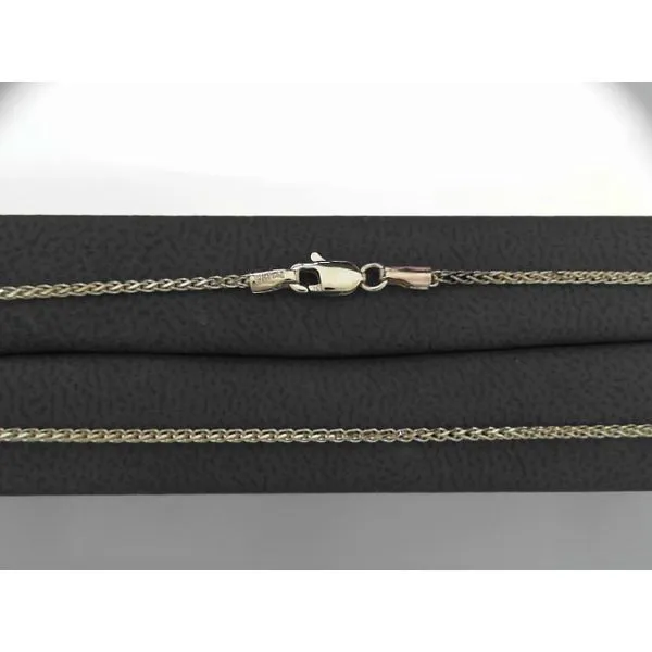 Chain Genesis Jewelry Muscle Shoals, AL
