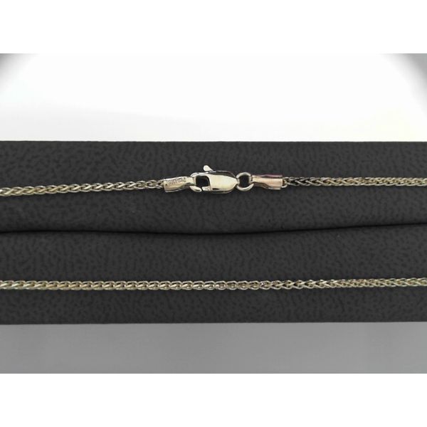 Chain Genesis Jewelry Muscle shoals, AL