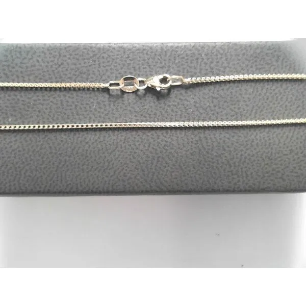 Chain Genesis Jewelry Muscle Shoals, AL