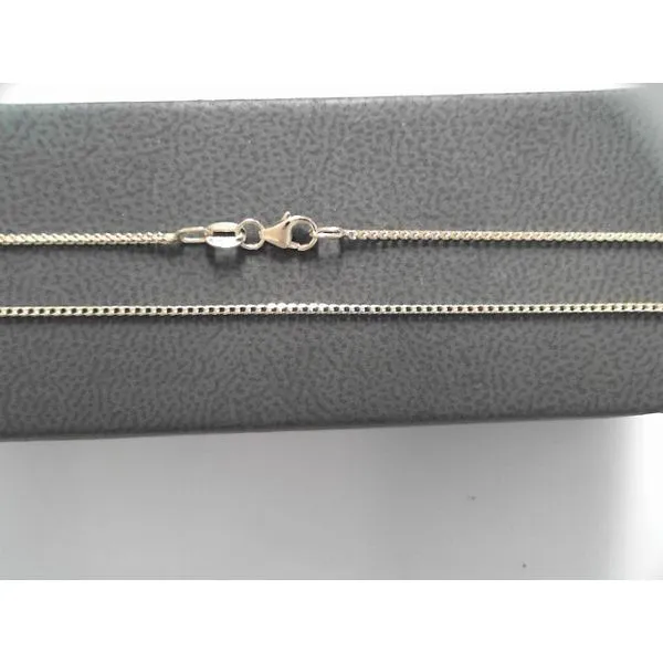 Chain Genesis Jewelry Muscle shoals, AL