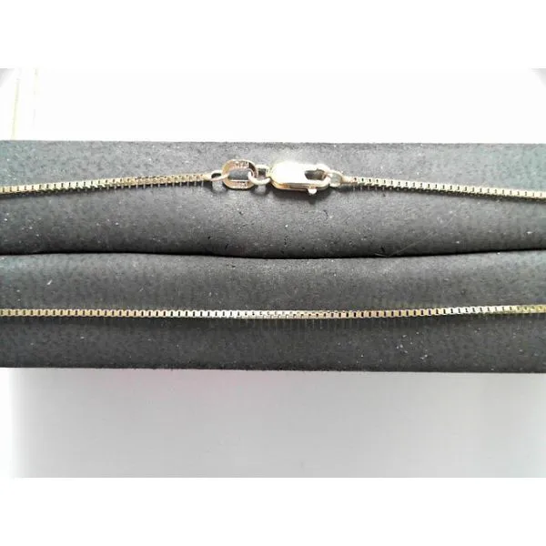 Chain Genesis Jewelry Muscle Shoals, AL