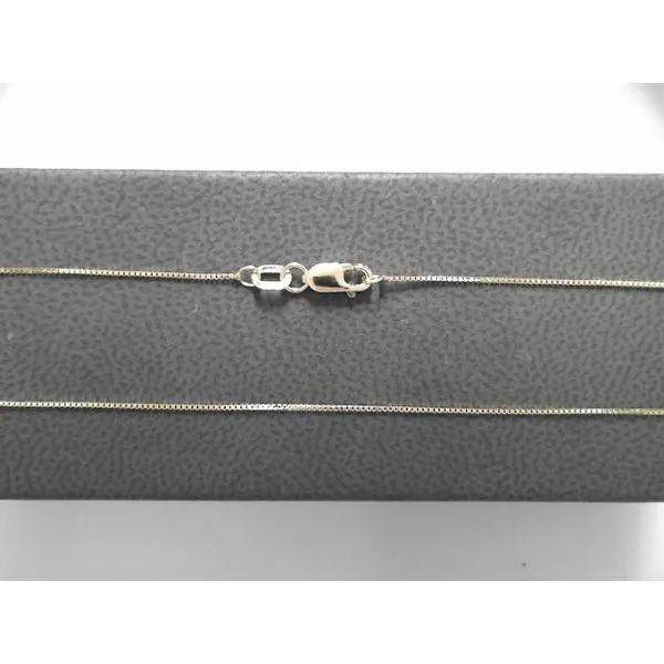 Chain Genesis Jewelry Muscle shoals, AL