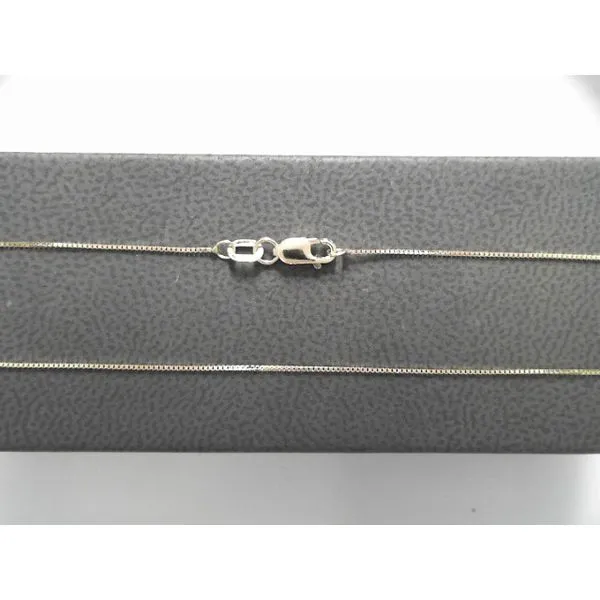 Chain Genesis Jewelry Muscle Shoals, AL