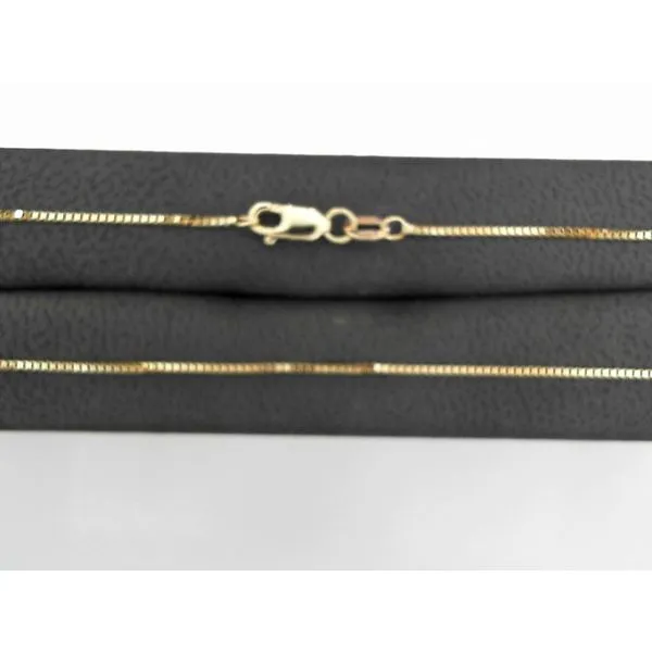 Chain Genesis Jewelry Muscle Shoals, AL