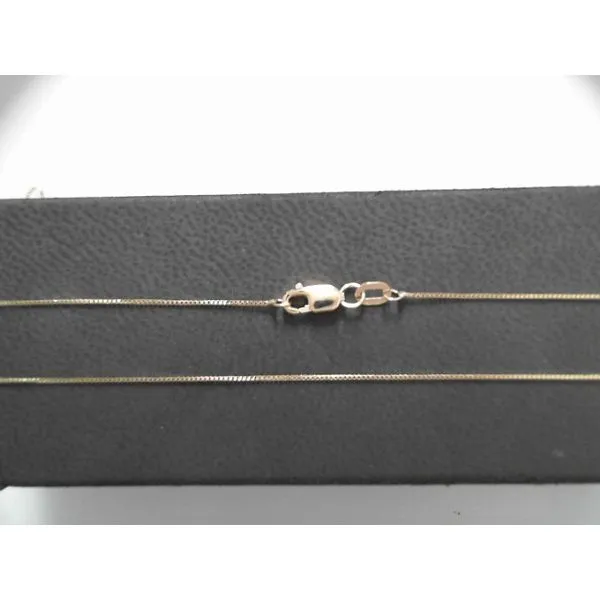Chain Genesis Jewelry Muscle Shoals, AL