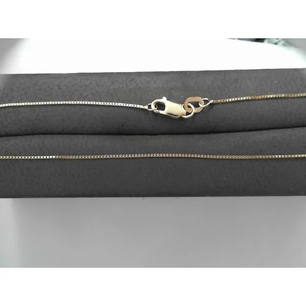 Chain Genesis Jewelry Muscle Shoals, AL