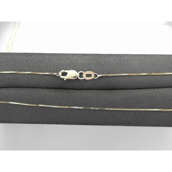 Chain Genesis Jewelry Muscle shoals, AL