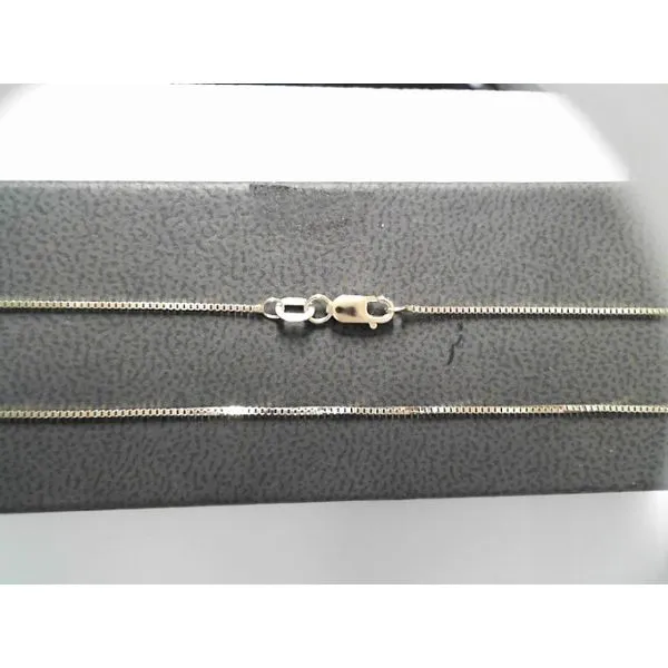 Chain Genesis Jewelry Muscle Shoals, AL
