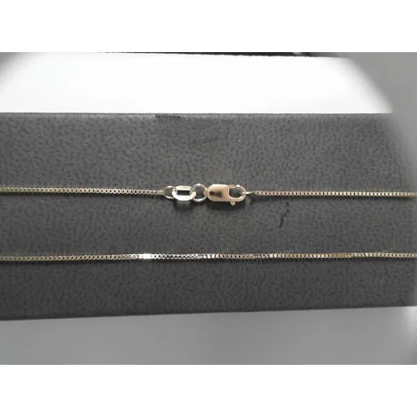 Chain Genesis Jewelry Muscle shoals, AL