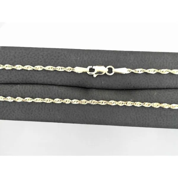 Chain Genesis Jewelry Muscle Shoals, AL