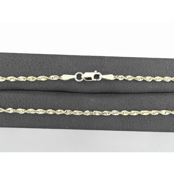 Chain Genesis Jewelry Muscle Shoals, AL