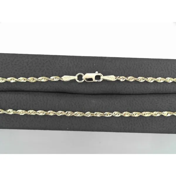Chain Genesis Jewelry Muscle Shoals, AL