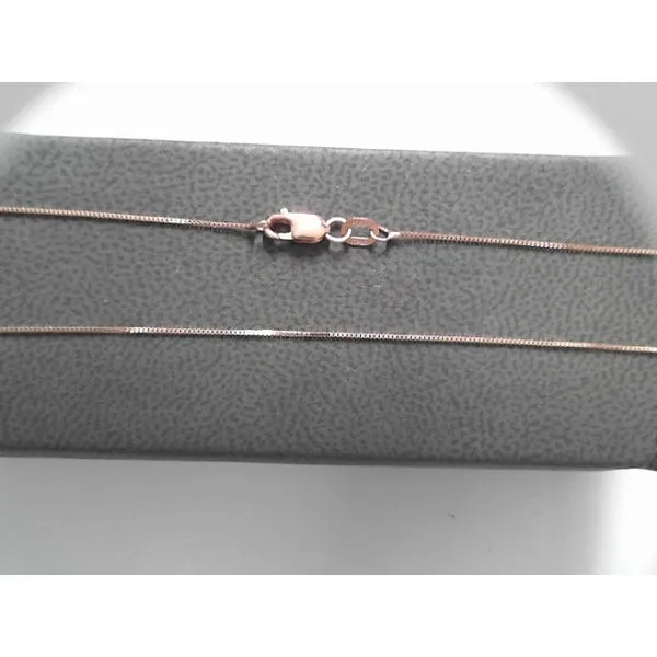 Chain Genesis Jewelry Muscle Shoals, AL