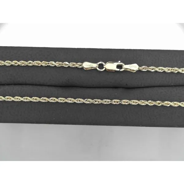 Chain Genesis Jewelry Muscle Shoals, AL