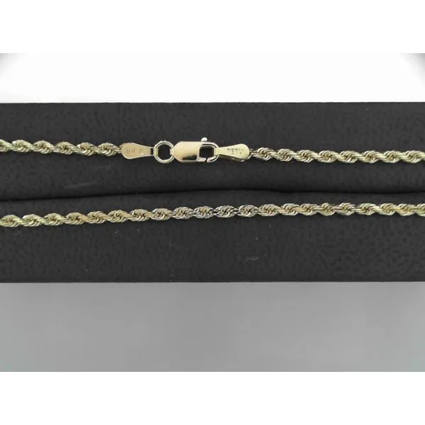 Chain Genesis Jewelry Muscle Shoals, AL