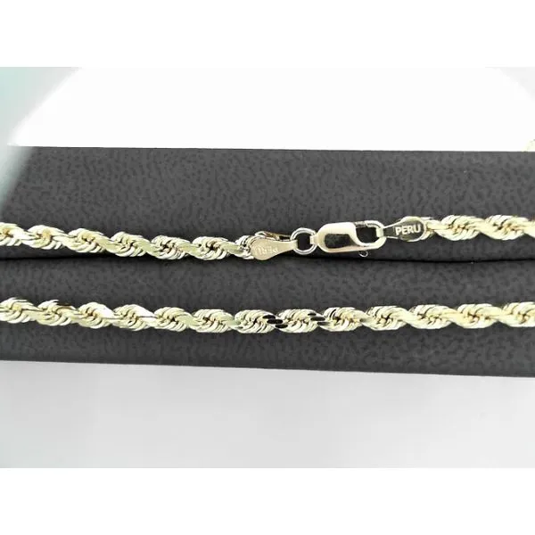 Chain Genesis Jewelry Muscle Shoals, AL