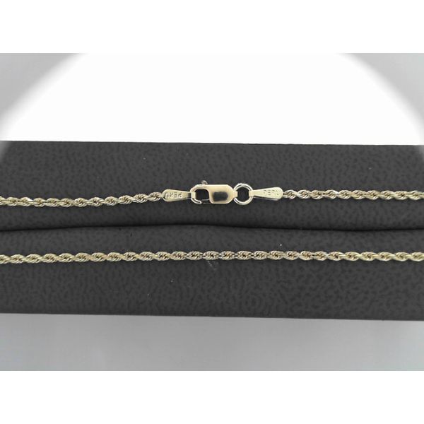 Chain Genesis Jewelry Muscle shoals, AL