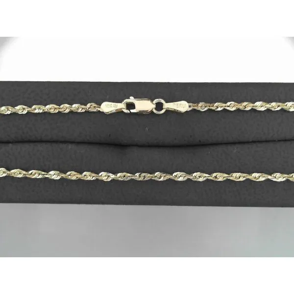 Chain Genesis Jewelry Muscle Shoals, AL