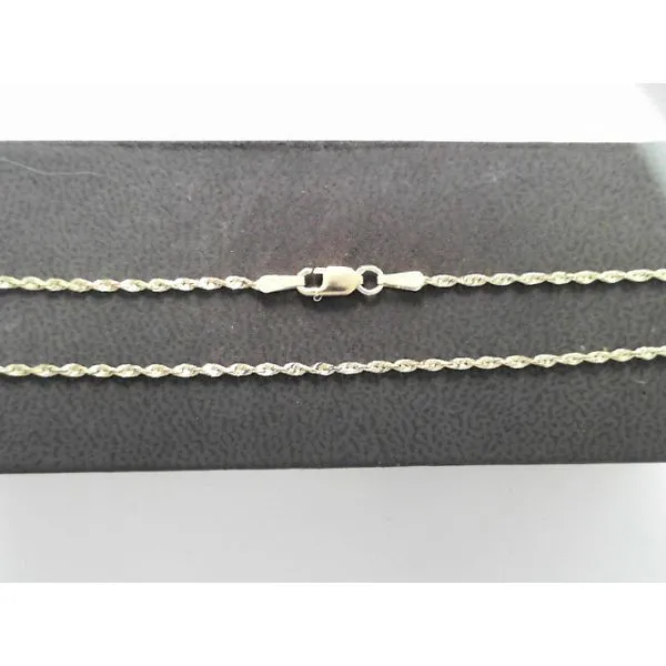 Chain Genesis Jewelry Muscle Shoals, AL
