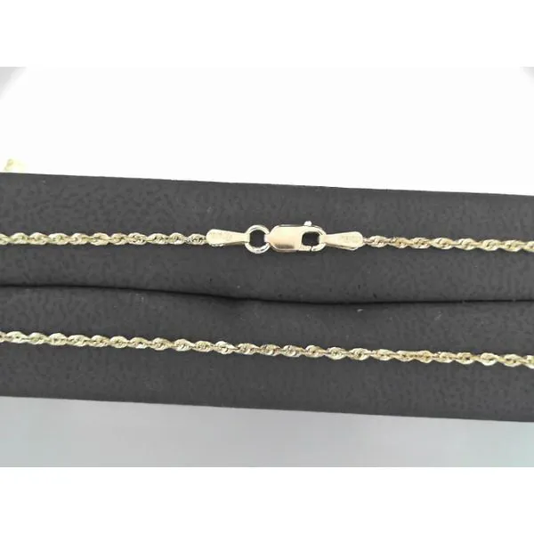 Chain Genesis Jewelry Muscle shoals, AL