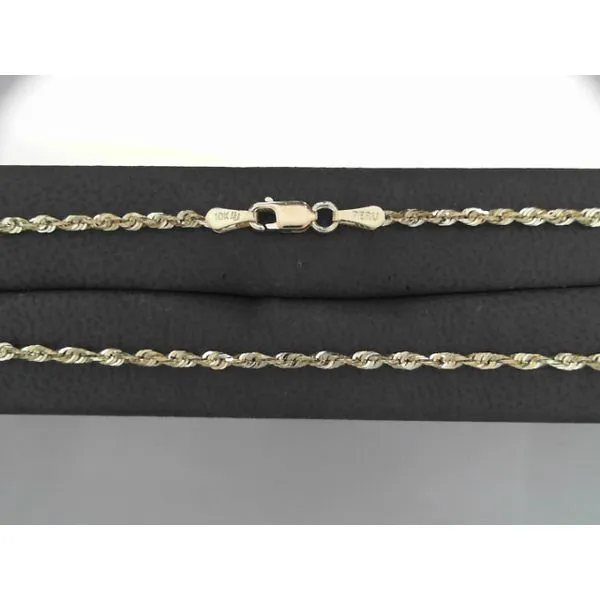 Chain Genesis Jewelry Muscle Shoals, AL