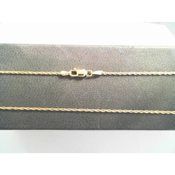 Chain Genesis Jewelry Muscle shoals, AL