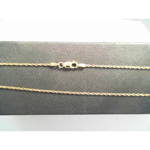 Chain Genesis Jewelry Muscle shoals, AL