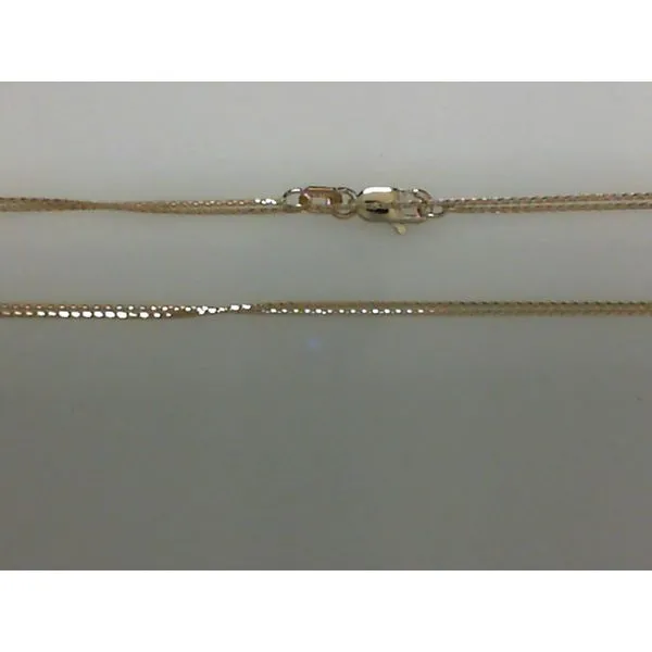Chain Genesis Jewelry Muscle Shoals, AL