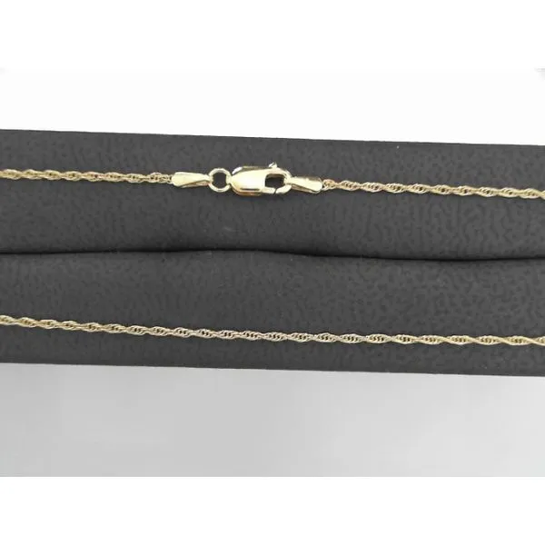 Chain Genesis Jewelry Muscle shoals, AL